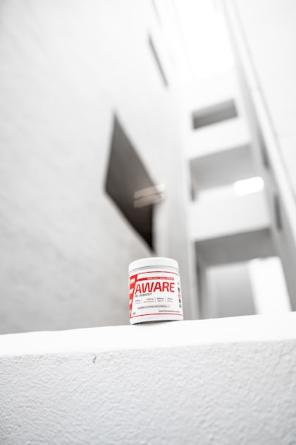 Nutrition and Supplementation: A Balanced Approach